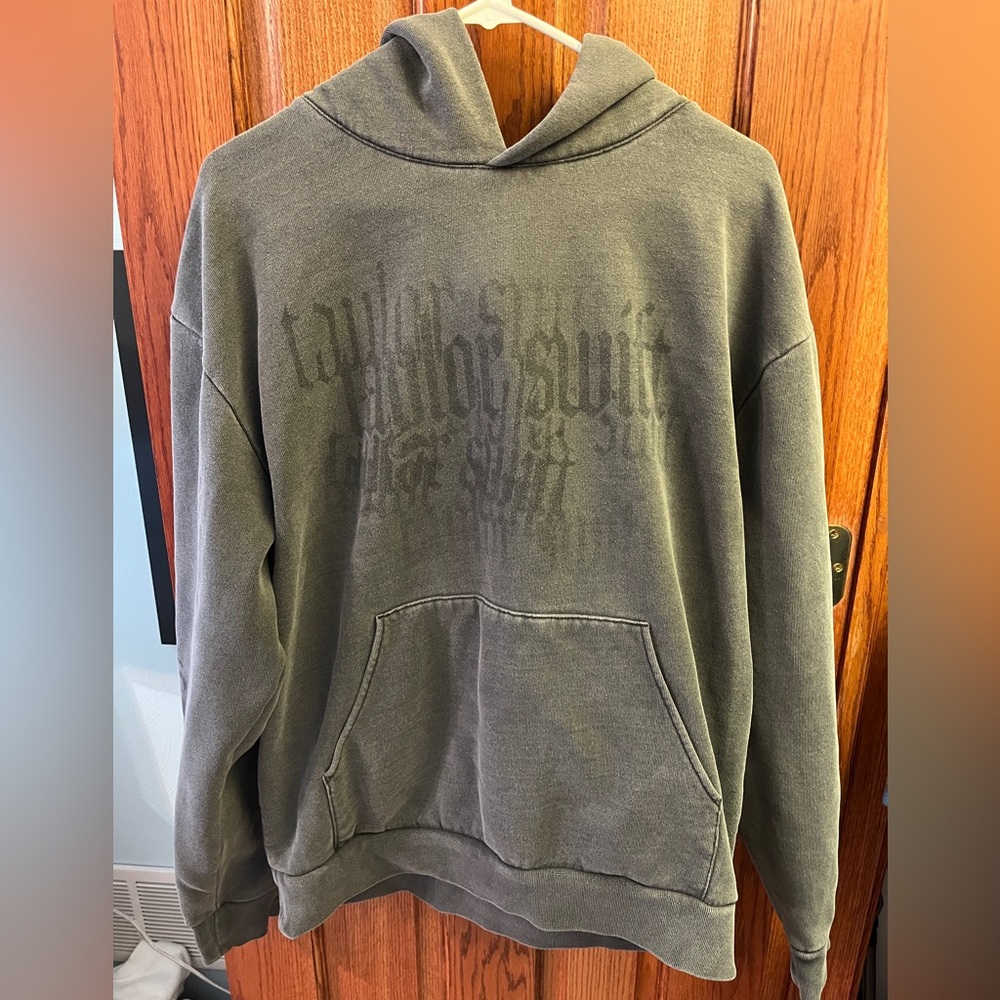 Taylor Swift reputation Hoodie XS/SM